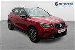 2023 SEAT Arona