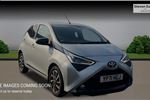 2021 Toyota Aygo