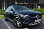 2021 Mercedes-Benz GLA