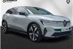 2023 Renault Megane E Tech