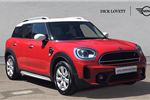 2021 MINI Countryman