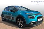 2022 Citroen C3