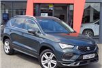 2022 SEAT Ateca