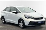 2024 Honda Jazz