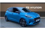 2020 Hyundai i10