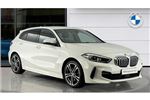 2019 BMW 1 Series