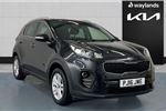 2016 Kia Sportage