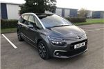 2021 Citroen Grand C4 SpaceTourer