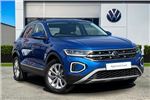2023 Volkswagen T-Roc