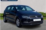 2016 Volkswagen Polo