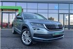 2018 Skoda Kodiaq