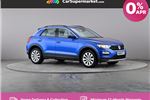 2018 Volkswagen T-Roc