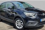 2018 Vauxhall Crossland X