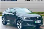 2024 Volvo C40