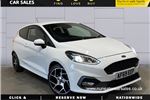 2019 Ford Fiesta ST