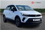 2021 Vauxhall Crossland