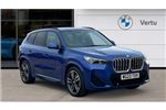 2023 BMW X1