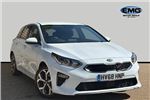 2018 Kia Ceed