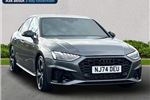 2024 Audi A4