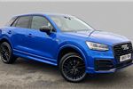 2020 Audi Q2