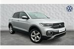 2023 Volkswagen T-Cross