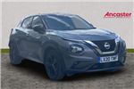 2020 Nissan Juke