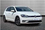 2020 Volkswagen Golf
