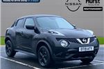 2019 Nissan Juke