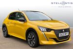 2022 Peugeot 208