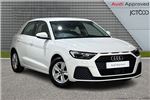 2022 Audi A1