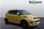 2021 Suzuki Ignis