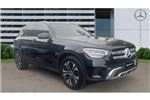 2020 Mercedes-Benz GLC