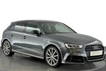 2017 Audi A3