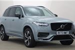 2024 Volvo XC90