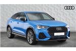 2021 Audi Q3