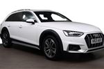 2021 Audi A4 Allroad