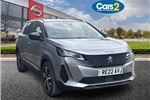 2022 Peugeot 5008