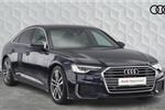 2019 Audi A6