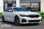 2021 BMW 3 Series
