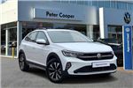 2024 Volkswagen Taigo