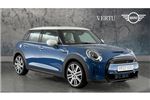 2022 MINI Hatchback 5dr
