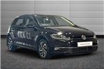 2020 Volkswagen Golf