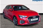 2021 Audi A3