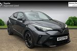 2023 Toyota C-HR