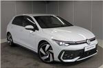 2024 Volkswagen Golf GTI