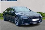 2025 Audi RS7