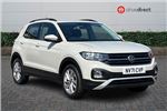 2022 Volkswagen T-Cross