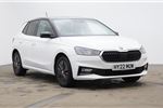2022 Skoda Fabia