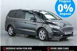 2020 Ford Galaxy 2.0 EcoBlue Titanium 5dr