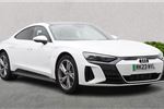 2023 Audi e-tron GT